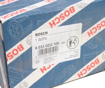 9 799 р. Статор генератора MERCEDES BOSCH BOSCH 6033gd3109  с доставкой в г. Кемерово. Увеличить фотографию 3