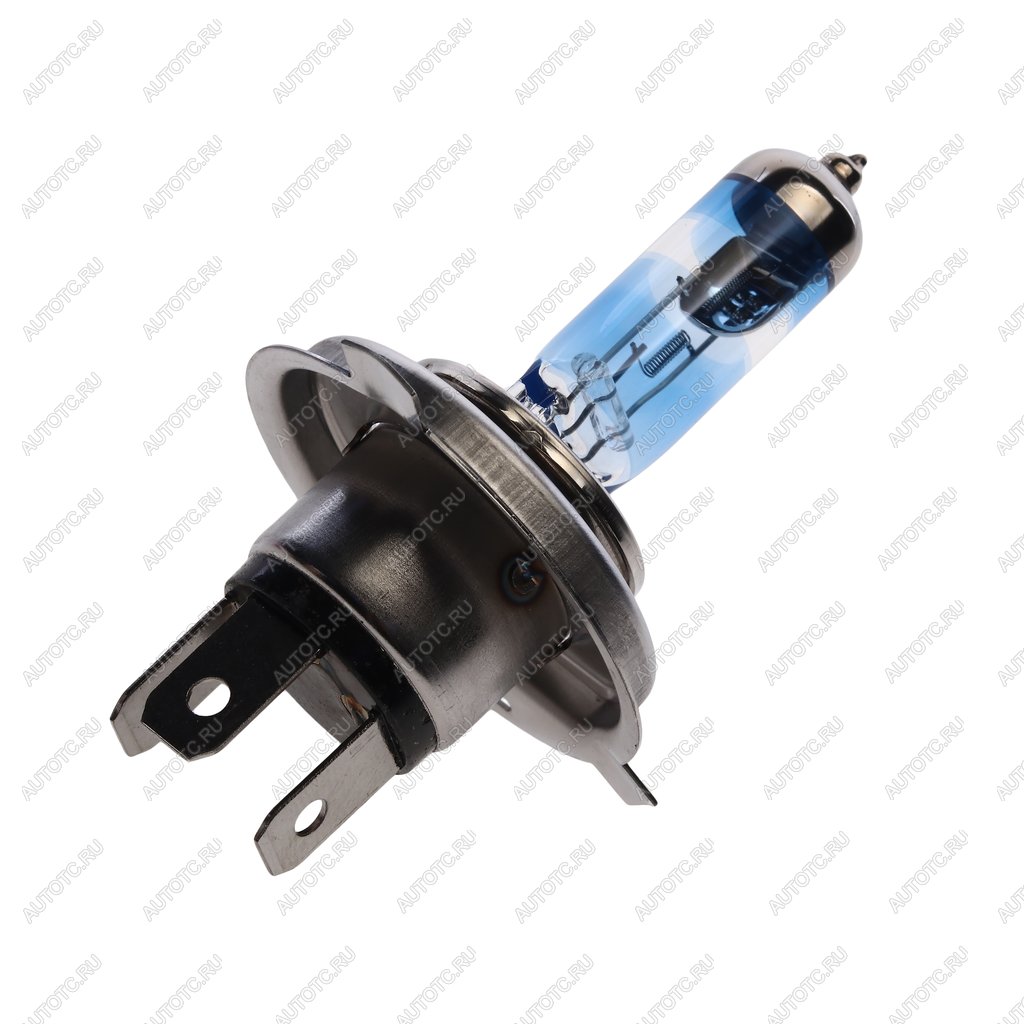 1 299 р. Лампа 12V H4 60/55W P43t +200% 4050К Night Breaker 200 OSRAM OSRAM 64193nb200 OSRAM 64193nb200  с доставкой в г. Кемерово