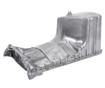 14 649 р. Картер SSANGYONG Actyon (06-),Kyron (05-),Actyon Sports (06-12-) (D20,E23) масляный OE SSANGYONG 6640101013  с доставкой в г. Кемерово. Увеличить фотографию 2