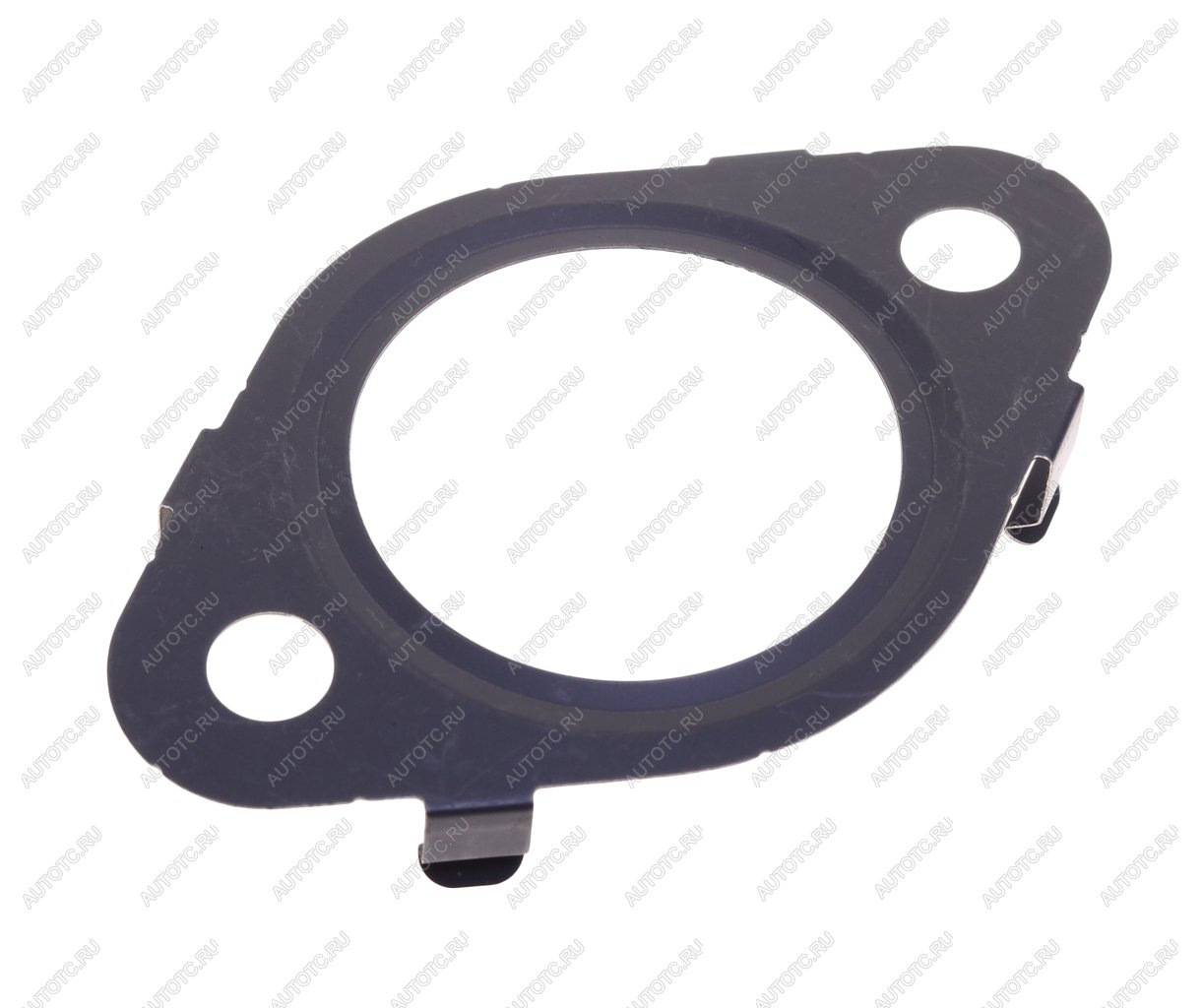 73 р. Прокладка SSANGYONG Actyon (06-10-),Kyron (05-),Rexton (03-) (D2027) трубки EGR OE SSANGYONG 6721420980  с доставкой в г. Кемерово