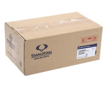 2 499 р. Зеркало салонное SSANGYONG Actyon (06-),Kyron (05-) OE SSANGYONG 7641008001 SSANGYONG 7641008001  с доставкой в г. Кемерово. Увеличить фотографию 4