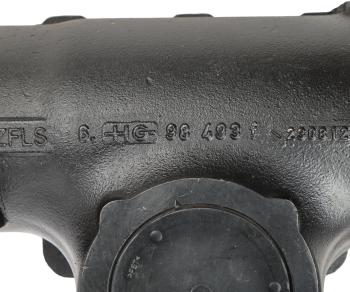208 999 р. Механизм рулевой КАМАЗ-6520,НЕФАЗ-5297 BOSCH № ZF 8098956148  с доставкой в г. Кемерово. Увеличить фотографию 7