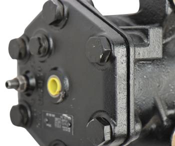 208 999 р. Механизм рулевой КАМАЗ-6520,НЕФАЗ-5297 BOSCH № ZF 8098956148  с доставкой в г. Кемерово. Увеличить фотографию 4