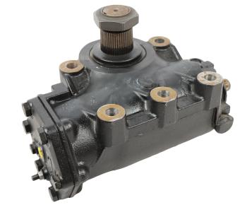 208 999 р. Механизм рулевой КАМАЗ-6520,НЕФАЗ-5297 BOSCH № ZF 8098956148  с доставкой в г. Кемерово. Увеличить фотографию 2