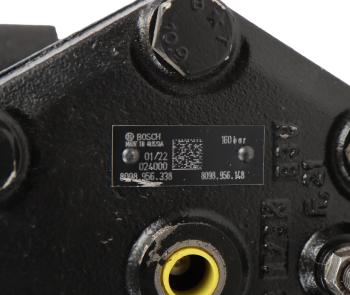 208 999 р. Механизм рулевой КАМАЗ-6520,НЕФАЗ-5297 BOSCH № ZF 8098956148  с доставкой в г. Кемерово. Увеличить фотографию 8