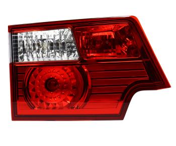 17 799 р. Фонарь задний SSANGYONG Kyron (07-) правый с противотуманной фарой внутренний OE SSANGYONG 8360409150  с доставкой в г. Кемерово. Увеличить фотографию 1