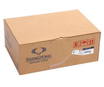 17 799 р. Фонарь задний SSANGYONG Kyron (07-) правый с противотуманной фарой внутренний OE SSANGYONG 8360409150  с доставкой в г. Кемерово. Увеличить фотографию 5