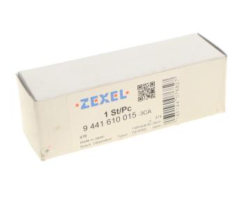 4 399 р. Насос топливный ISUZU ручной подкачки BOSCH BOSCH 9441610015 BOSCH 9441610015  с доставкой в г. Кемерово. Увеличить фотографию 3