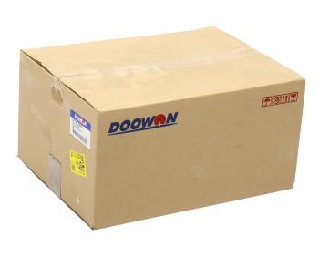 3 599 р. Радиатор отопителя KIA Mohave (09-) DOOWON DOOWON 97138-2j000  с доставкой в г. Кемерово. Увеличить фотографию 4
