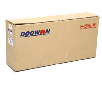 8 199 р. Радиатор кондиционера KIA Carens (06-) DOOWON DOOWON 97606-1d110  с доставкой в г. Кемерово. Увеличить фотографию 4