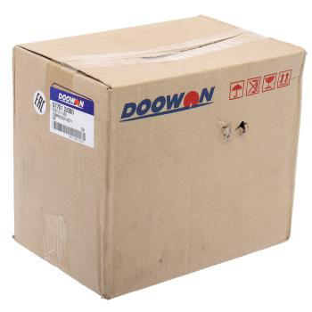 22 549 р. Компрессор KIA Mohave (08-) (3.0) кондиционера DOOWON DOOWON 97701-2j000  с доставкой в г. Кемерово. Увеличить фотографию 5