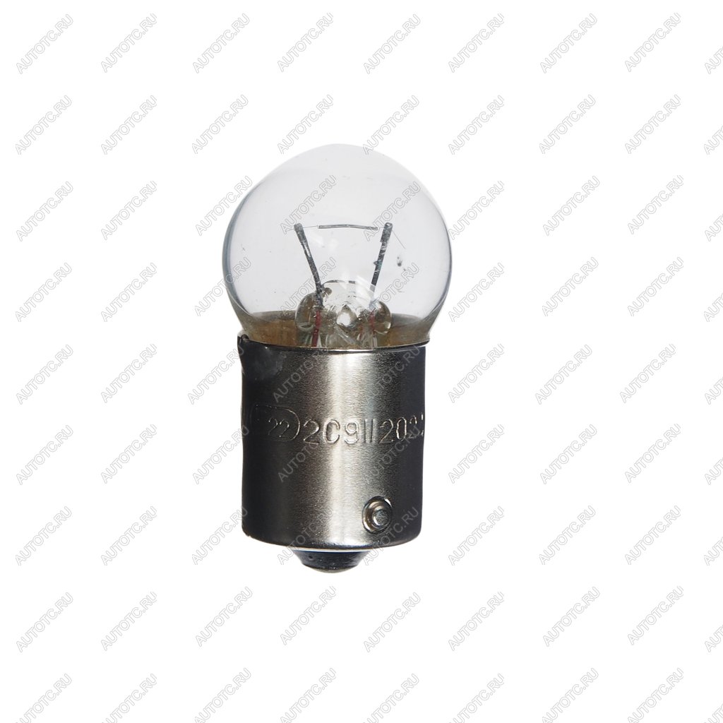 26 р. Лампа 12V R10W BA15s МСЭЛЗ МСЭЛЗ а 12-10  с доставкой в г. Кемерово