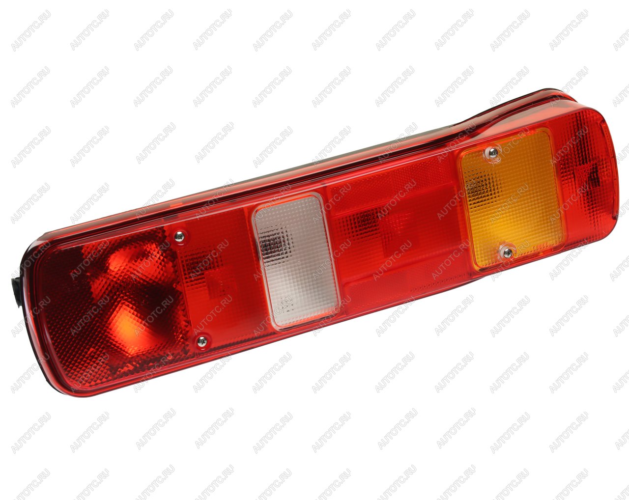 2 769 р. Фонарь задний VOLVO FM,FH 23V правый ALFA CAR ALFA CAR ac20892370  с доставкой в г. Кемерово