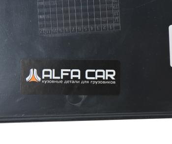 3 999 р. Подножка MAN TGL левая нижняя ALFA CAR ALFA CAR ac81615100861  с доставкой в г. Кемерово. Увеличить фотографию 4