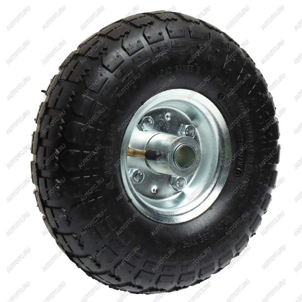 1 799 р. Колесо прицепа пневматическое 260х85 ARTWAY ARTWAY air tire  с доставкой в г. Кемерово