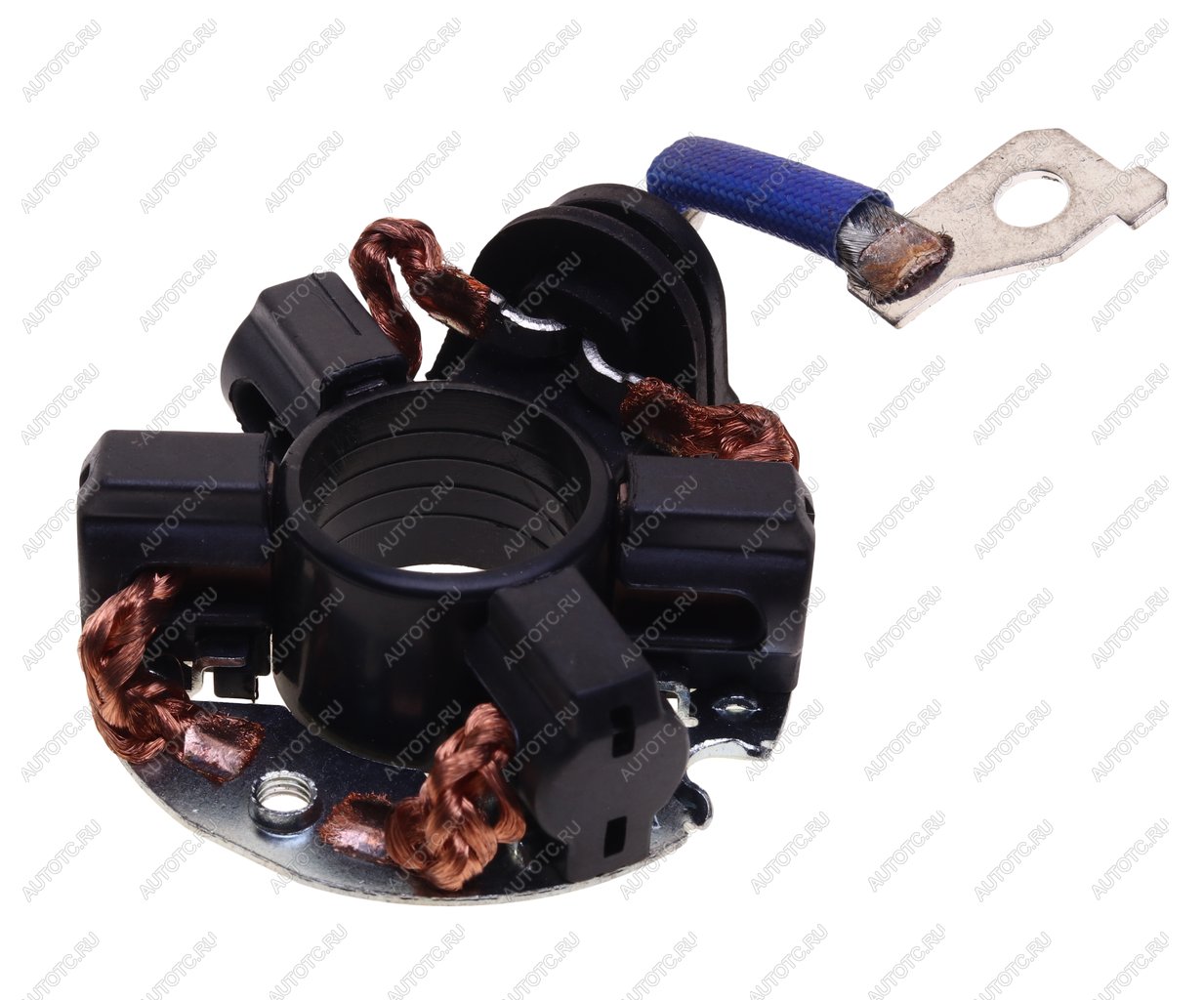 1 039 р. Щеткодержатель HYUNDAI Accent (15-) стартера AMD AMD amd.el748  с доставкой в г. Кемерово