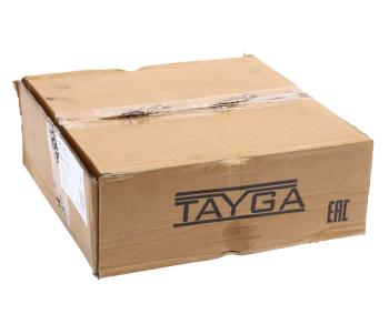 10 549 р. Диск тормозной MITSUBISHI Lancer (07-) передний перфорированный комплект TAYGA TAYGA bdf030  с доставкой в г. Кемерово. Увеличить фотографию 7