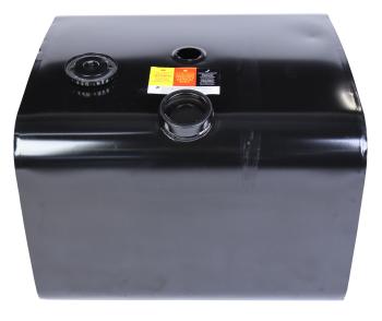 13 999 р. Бак топливный КАМАЗ 210л (530х650х690) поб (одно отверстие) БАКОР БАКОР btb210bk-po-eur  с доставкой в г. Кемерово. Увеличить фотографию 1