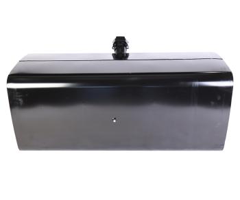 26 699 р. Бак топливный КАМАЗ 600л (650х650х1500) (одно отверстие) БАКОР БАКОР btf600bk-ot-eur  с доставкой в г. Кемерово. Увеличить фотографию 2