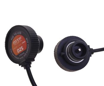7 199 р. Лампа светодиодная 12V D2S 35W P32d-2 (2шт.) 4250lm 6000K (2шт.) MTF MTF cpd2k6  с доставкой в г. Кемерово. Увеличить фотографию 4