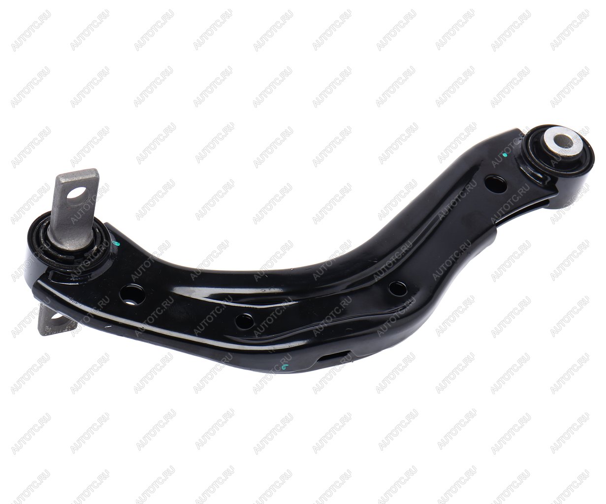 4 549 р. Рычаг подвески HONDA Civic (02-) задней левый CTR CTR cq0082l  с доставкой в г. Кемерово