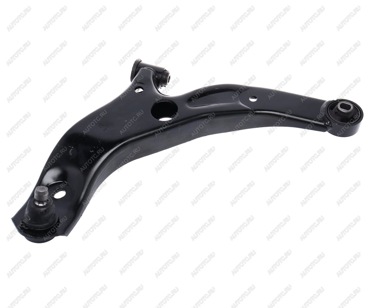 5 999 р. Рычаг подвески MAZDA 323 (98-04) передней левый CTR CTR cq0255l  с доставкой в г. Кемерово