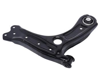 3 999 р. Рычаг подвески VW Polo (09-) AUDI A1 (10-) SKODA Rapid (12-) передней нижний правый CTR CTR cq0335r  с доставкой в г. Кемерово. Увеличить фотографию 4