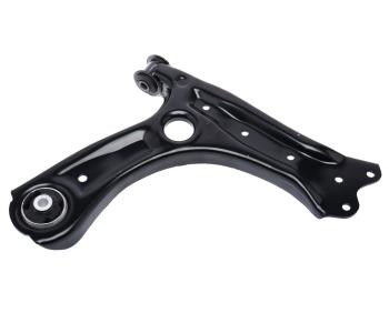 3 999 р. Рычаг подвески VW Polo (09-) AUDI A1 (10-) SKODA Rapid (12-) передней нижний правый CTR CTR cq0335r  с доставкой в г. Кемерово. Увеличить фотографию 3
