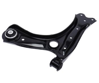 3 999 р. Рычаг подвески VW Polo (09-) AUDI A1 (10-) SKODA Rapid (12-) передней нижний правый CTR CTR cq0335r  с доставкой в г. Кемерово. Увеличить фотографию 2