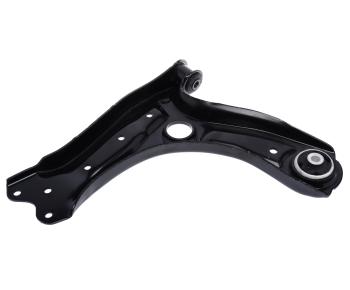 3 999 р. Рычаг подвески VW Polo (09-) AUDI A1 (10-) SKODA Rapid (12-) передней нижний правый CTR CTR cq0335r  с доставкой в г. Кемерово. Увеличить фотографию 1