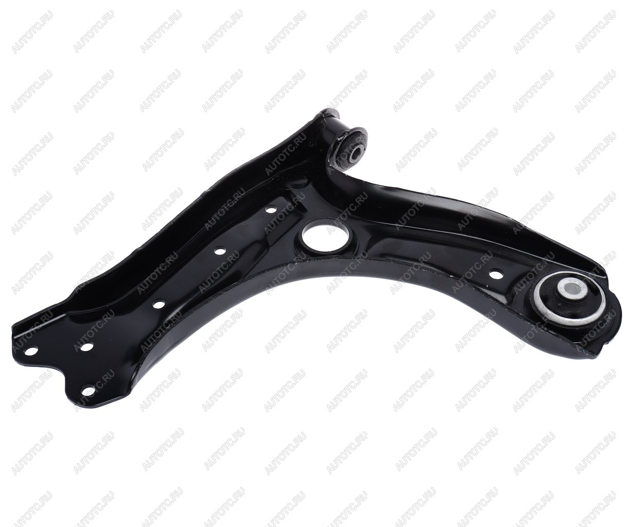 3 999 р. Рычаг подвески VW Polo (09-) AUDI A1 (10-) SKODA Rapid (12-) передней нижний правый CTR CTR cq0335r  с доставкой в г. Кемерово