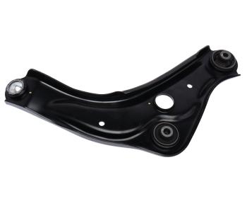 5 999 р. Рычаг подвески NISSAN Qashqai передний нижний левый CTR CTR cq0389l  с доставкой в г. Кемерово. Увеличить фотографию 4