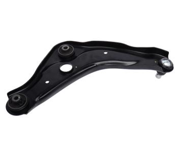 5 999 р. Рычаг подвески NISSAN Qashqai передний нижний левый CTR CTR cq0389l  с доставкой в г. Кемерово. Увеличить фотографию 3