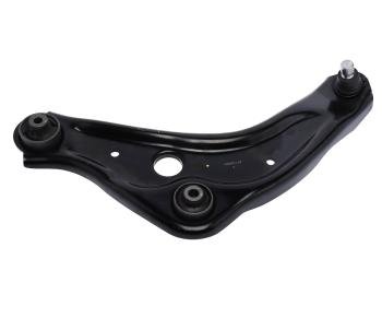 5 999 р. Рычаг подвески NISSAN Qashqai передний нижний левый CTR CTR cq0389l  с доставкой в г. Кемерово. Увеличить фотографию 2