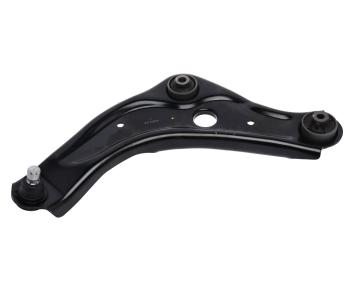 5 999 р. Рычаг подвески NISSAN Qashqai передний нижний левый CTR CTR cq0389l  с доставкой в г. Кемерово. Увеличить фотографию 1