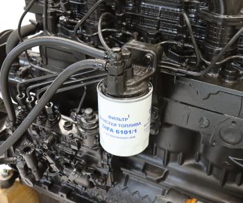 695 999 р. Двигатель Д-245.12С-1334 (ГАЗ-34039,ЗЗГТ) 109 л.с. с ЗИП ММЗ ММЗ д-245.12с-1334  с доставкой в г. Кемерово. Увеличить фотографию 16
