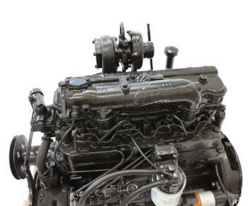 695 999 р. Двигатель Д-245.12С-1334 (ГАЗ-34039,ЗЗГТ) 109 л.с. с ЗИП ММЗ ММЗ д-245.12с-1334  с доставкой в г. Кемерово. Увеличить фотографию 7