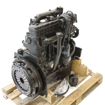 695 999 р. Двигатель Д-245.12С-1334 (ГАЗ-34039,ЗЗГТ) 109 л.с. с ЗИП ММЗ ММЗ д-245.12с-1334  с доставкой в г. Кемерово. Увеличить фотографию 2