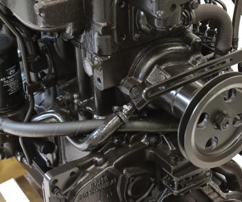 695 999 р. Двигатель Д-245.12С-1334 (ГАЗ-34039,ЗЗГТ) 109 л.с. с ЗИП ММЗ ММЗ д-245.12с-1334  с доставкой в г. Кемерово. Увеличить фотографию 12