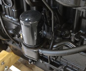 695 999 р. Двигатель Д-245.12С-1334 (ГАЗ-34039,ЗЗГТ) 109 л.с. с ЗИП ММЗ ММЗ д-245.12с-1334  с доставкой в г. Кемерово. Увеличить фотографию 11