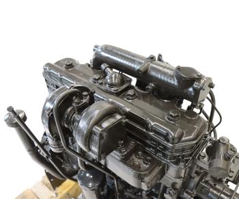695 999 р. Двигатель Д-245.12С-1334 (ГАЗ-34039,ЗЗГТ) 109 л.с. с ЗИП ММЗ ММЗ д-245.12с-1334  с доставкой в г. Кемерово. Увеличить фотографию 10