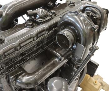 695 999 р. Двигатель Д-245.12С-1334 (ГАЗ-34039,ЗЗГТ) 109 л.с. с ЗИП ММЗ ММЗ д-245.12с-1334  с доставкой в г. Кемерово. Увеличить фотографию 9