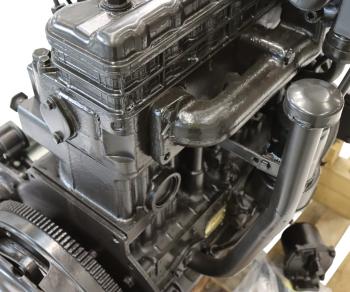 695 999 р. Двигатель Д-245.12С-1334 (ГАЗ-34039,ЗЗГТ) 109 л.с. с ЗИП ММЗ ММЗ д-245.12с-1334  с доставкой в г. Кемерово. Увеличить фотографию 8