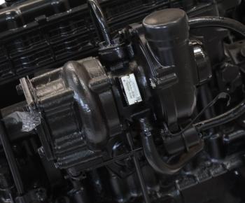 850 999 р. Двигатель Д-245.9Е2-397 ПАЗ Евро-2 24V 136 л.с. с ЗИП ММЗ ММЗ д-245.9е2-397в  с доставкой в г. Кемерово. Увеличить фотографию 8