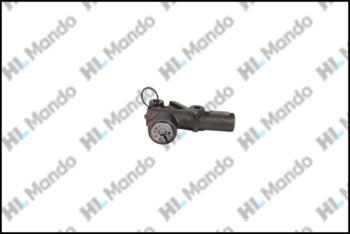 3 499 р. Натяжитель ремня ГРМ HYUNDAI Santa Fe (00-) KIA Sorento (02-) MANDO MANDO dmb020004  с доставкой в г. Кемерово. Увеличить фотографию 5