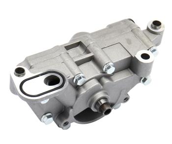 4 999 р. Насос масляный HYUNDAI ix55 (08-),Genesis (08-) KIA Sorento (06-),Mohave (08-) (3.3/3.8) MANDO MANDO dmp030040 MANDO dmp030040  с доставкой в г. Кемерово. Увеличить фотографию 3