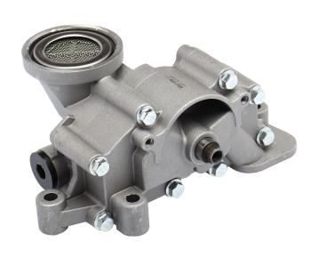 4 999 р. Насос масляный HYUNDAI ix55 (08-),Genesis (08-) KIA Sorento (06-),Mohave (08-) (3.3/3.8) MANDO MANDO dmp030040 MANDO dmp030040  с доставкой в г. Кемерово. Увеличить фотографию 1