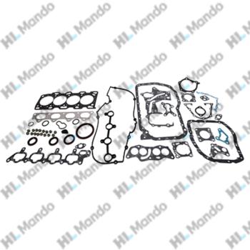 3 799 р. Прокладка двигателя KIA Magentis (00-) (2.0) комплект (AF) MANDO MANDO dn2091038b01 MANDO dn2091038b01  с доставкой в г. Кемерово. Увеличить фотографию 1