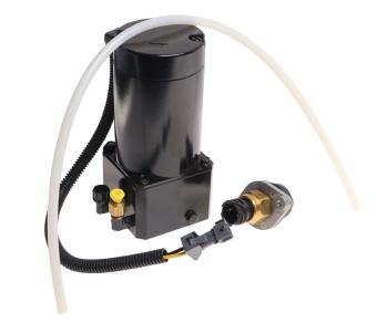 34 999 р. Насос механизма опрокидывания кабины КАМАЗ-5490 POWER PACKER POWER-PACKER dpe2-120584  с доставкой в г. Кемерово. Увеличить фотографию 1