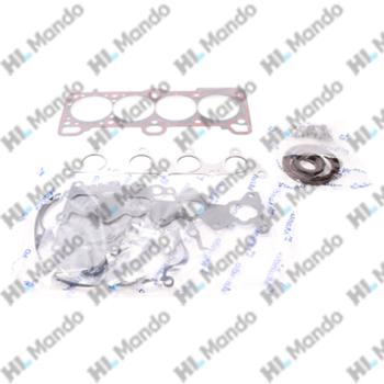 4 999 р. Прокладка двигателя HYUNDAI Accent (99-) (DOHC) комплект (AF) MANDO MANDO egonh00021k  с доставкой в г. Кемерово. Увеличить фотографию 1